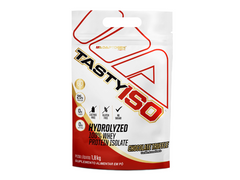 TASTY ISO 1,8KG REFIL - ADAPTOGEN - Sua Saúde Distribuidora