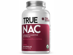 NAC 600MG CAPS30 - TRUE SOURCE