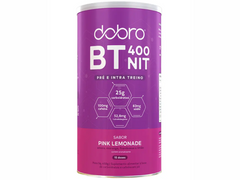 BT 400 NITRATO (C/ CITRULINA) 450G - DOBRO