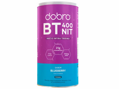 BT 400 NITRATO 450G - DOBRO