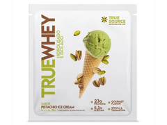 WHEY PROTEIN 2W C/ 10UN 32G - TRUE SOURCE