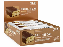 PROTEIN BAR C/12UN 60G - DUX NUTRITION