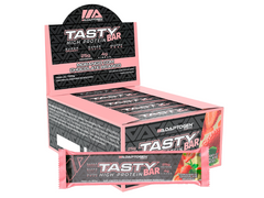 TASTY BAR 8UN 90G - ADAPTOGEN - Sua Saúde Distribuidora