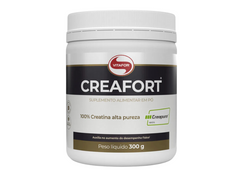 CREATINA (CREAPURE) 300G - VITAFOR - Sua Saúde Distribuidora