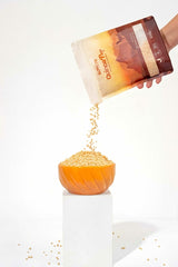 QUINOA POP 100G - ALPACAS