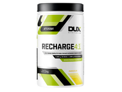 RECHARGE 4:1 1KG - DUX NUTRITION