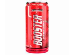 BOOSTER ENERGY DRINK 269ML (FARDO 6UN) - INTEGRALMEDICA