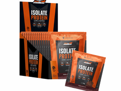 PROTEINA DA CARNE ISOLATE PROTEIN 15X30G - NEW MILLEN