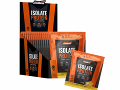 PROTEINA DA CARNE ISOLATE PROTEIN 15X30G - NEW MILLEN