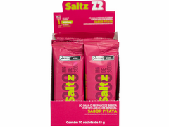 SALTZ 1000 CAIXA C/ 10UN 15G - Z2