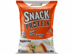 SNACK PROTEIN 40G - NEW MILLEN