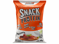 SNACK PROTEIN 40G - NEW MILLEN