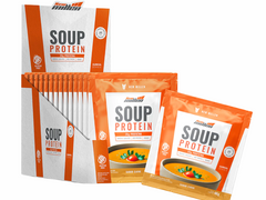 SOUP PROTEIN CAIXA C/ 15UN - 40G NEW MILLEN