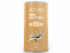 SPORT PROTEIN 450G - DOBRO