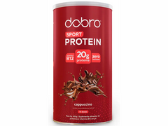 SPORT PROTEIN 450G - DOBRO