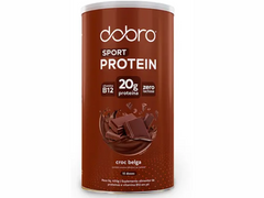 SPORT PROTEIN 450G - DOBRO