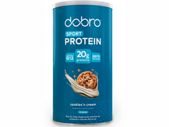 SPORT PROTEIN 450G - DOBRO