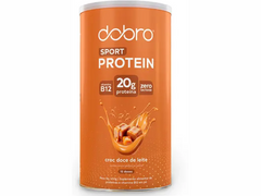 SPORT PROTEIN 450G - DOBRO