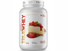 WHEY PROTEIN 2W 837G - TRUE SOURCE