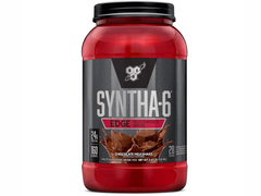 BSN SYNTHA CHOCOLATE 6 2,47 LBS (1,12KG) - OPTIMUN NUTRITON