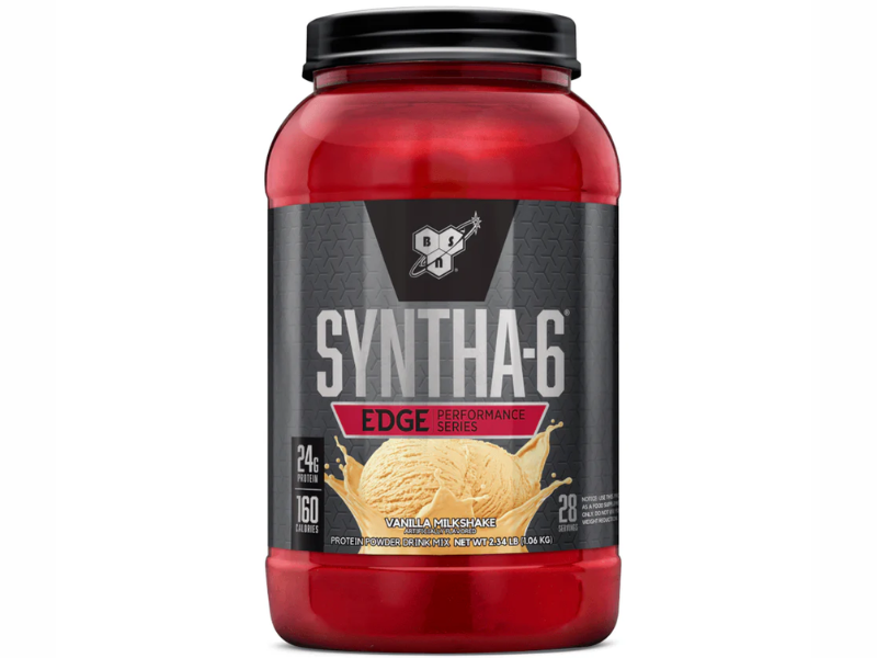 BSN SYNTHA 6 2,35 LBS (1,06KG) - OPTIMUN NUTRITION