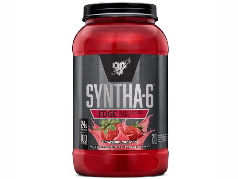 BSN SYNTHA 6 2,35 LBS (1,06KG) - OPTIMUN NUTRITION