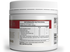 D-RIBOSE POTE 150G - VITAFOR