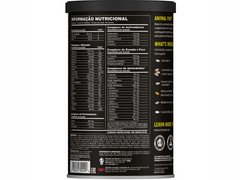 ANIMAL PAK ULTIMATE 30PACKS - UNIVERSAL