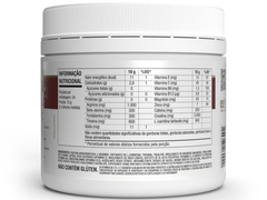 PRÉ-TREINO V FORT (C/ CAFEINA) 240G - VITAFOR
