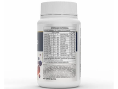 GLP-1 SUPPORT MULTIVITAMINICO 90CAPS 620MG - VITAFOR