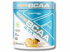SUPER BCAA 225G - ADAPTOGEN