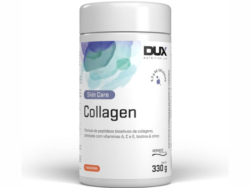 COLLAGEN 330G - DUX
