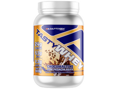 TASTY WHEY 900G - ADAPTOGEN