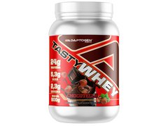 TASTY WHEY 900G - ADAPTOGEN