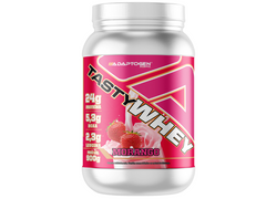 TASTY WHEY 900G - ADAPTOGEN