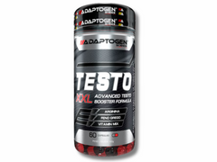 TESTO XXL 60 CAPS - ADAPTOGEN