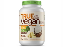 VEGAN PROTEIN 837G - TRUE SOURCE