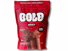 WHEY 3W REFIL 900G - BOLD
