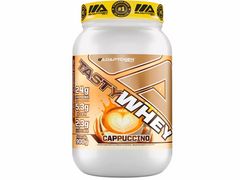 TASTY WHEY 900G - ADAPTOGEN