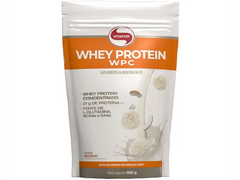 WHEY 100% 900G REFIL - VITAFOR