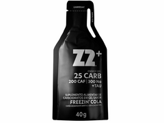 ENERGY GEL Z2+ CAIXA C/ 10 SACHES 40G - Z2