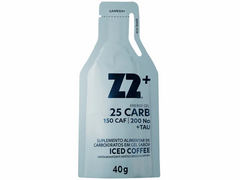 ENERGY GEL Z2+ CAIXA C/ 10 SACHES 40G - Z2