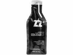 ENERGY GEL Z2+ CAIXA C/ 10 SACHES 40G - Z2