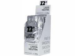 ENERGY GEL Z2N SMOOTH MINT CAIXA C/10 SACHES 40G - Z2