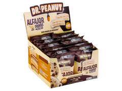 ALFAJOR 12UN 55G - DR. PEANUT