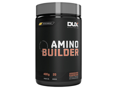 AMINO BUILDER 400G (20 DOSES) - DUX NUTRITION