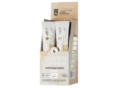 SUPERCOFFEE 3.0 DOSE UNICA 14X10G - CAFFEINE ARMY