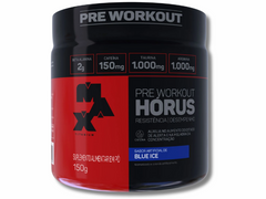 HORUS 150G - MAX TITANIUM