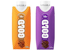 SHAKE PROTEICO 250ML - BOLD