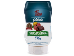 CALDA PARA SOBREMESA GOIABADA 355G - MRS TASTE